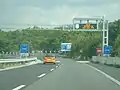 Příjezd z Itálie (RA14)