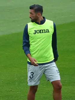 Umut Meraş (2020)