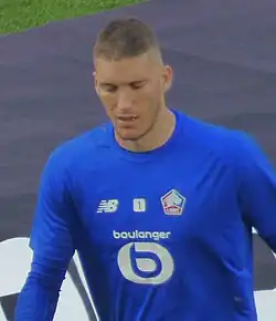 Ivo Grbić (2021)