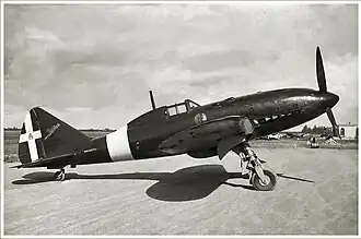 Reggiane Re.2005