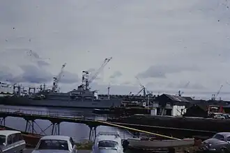 RFA Engadine (K08)