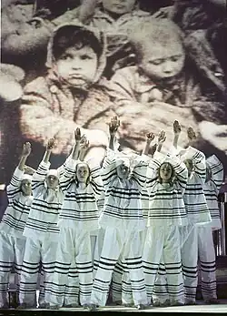 World Dance Theatre