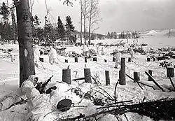 Válka v zimě, prosinec 1941