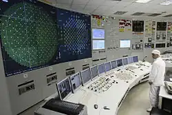 Leningradská nukleární elektrárna, 2011