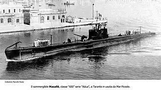 Macalle