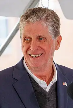 Daniel McKee (2022)