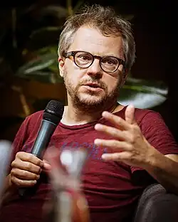 Piotr Paziński (29. června 2023)