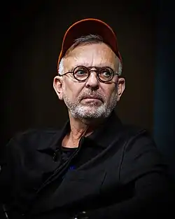 Wojciech Tochman (2. října 2024)