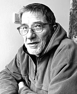 Alexander Plocek (2005)