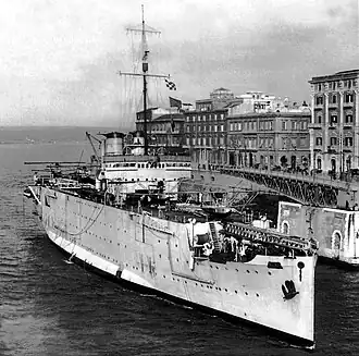 Giuseppe Miraglia v Tarantu