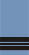 Observer Lieutenant Commander (Pozorovatel velitel poručíka)