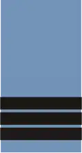 Observer Commander (Pozorovatel velitel)
