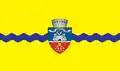 Arad – vlajka