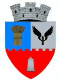 Curtici – znak