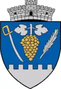 Șiria – znak