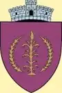 Abrămuț – znak