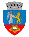 Velký Varadín – znak