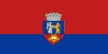 Velký Varadín – vlajka