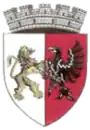 Salonta – znak