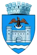 Brăila – znak