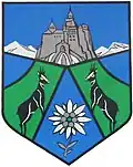Bran – znak