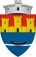 Berzáska – znak