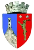 Tecuci – znak