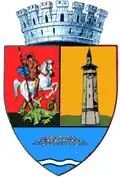 Giurgiu – znak