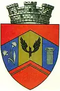 Simeria – znak