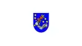 Odorheiu Secuiesc – vlajka