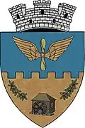 Otopeni – znak