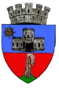 Câmpina – znak