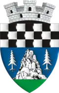 Sinaia – znak