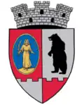 Agnita – znak