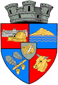 Jibou – znak