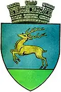 Gura Humorului – znak