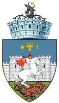Sučava – znak