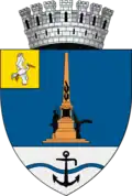 Tulcea – znak