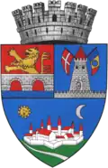 Temešvár – znak