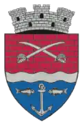 Zimnicea – znak