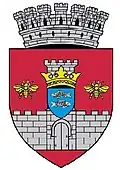 Vaslui – znak