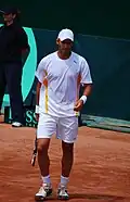 Horia Tecău smíšená čtyřhra
