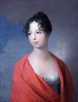 Portrét