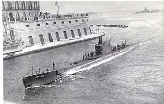 Archimede v Tarentu