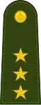Thajsko