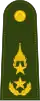 Thajsko