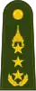 Thajsko