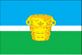 Čistopol – vlajka