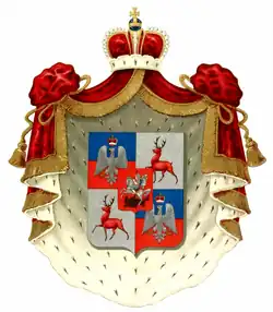 znak rodu