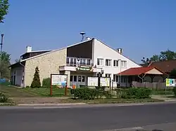 Obecní úřad